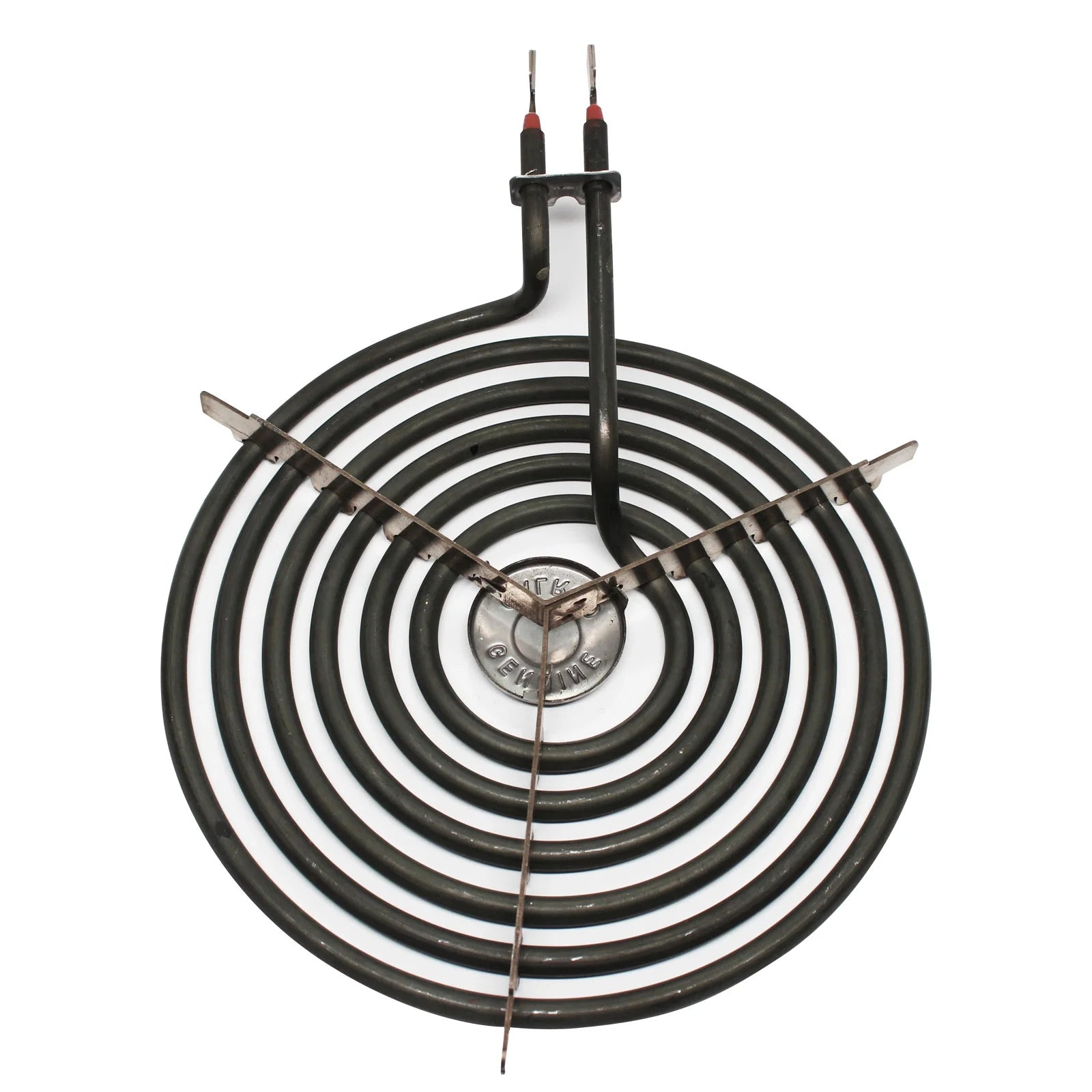 8 inch 6 Turns & 6 inch 5 Turns Surface Burner Elements for Range, Stove & Cooktop U58911