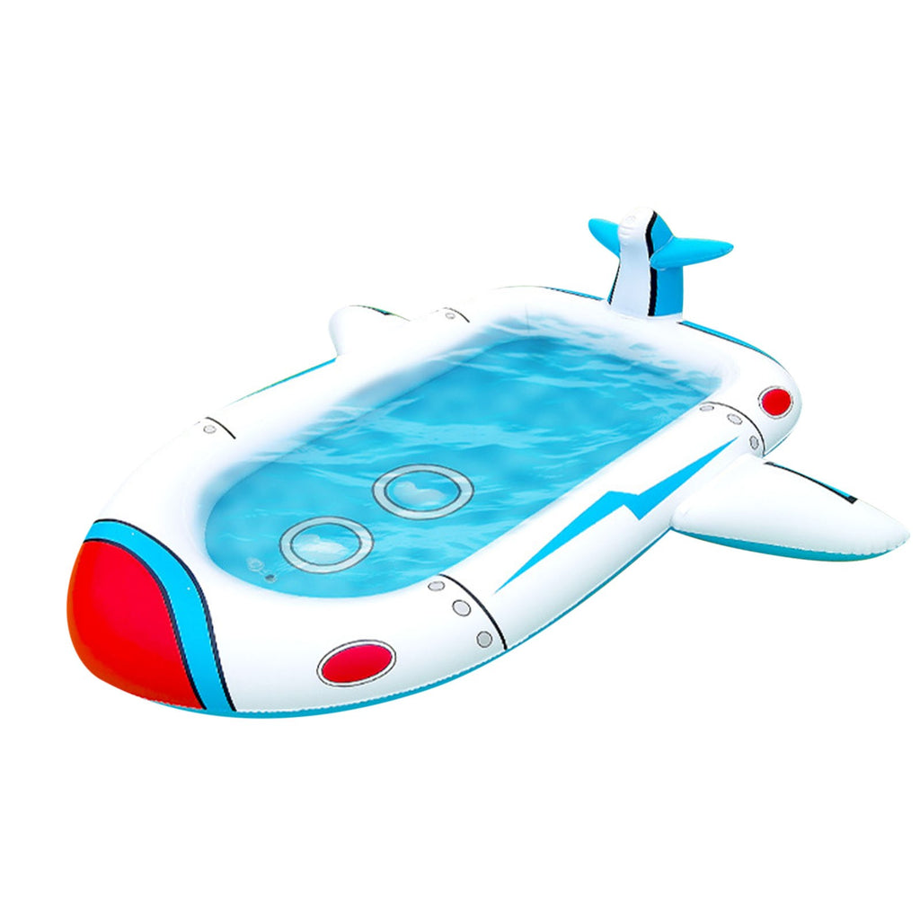Inflatable Sprinkler Splash Pad B1718