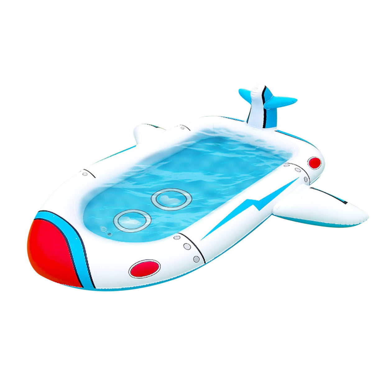 Inflatable Sprinkler Splash Pad B1718