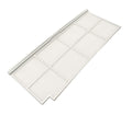 AC Filter Compatible With Kenmore Model Numbers 253.76085314, 253.76085410, 253.76085411, 253.76135312 Q5942