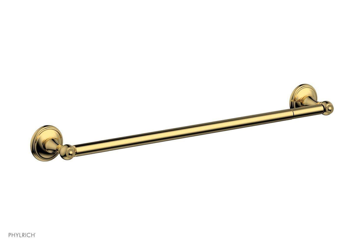 24 inch Towel Bar P8683