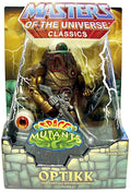 Optikk Action Figure V564