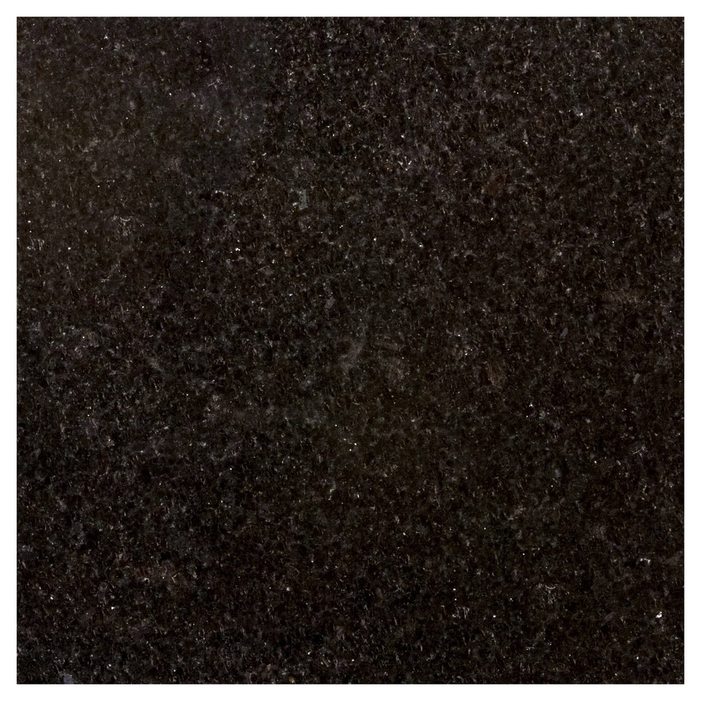 Black Granite Top Portable Kitchen Island R631