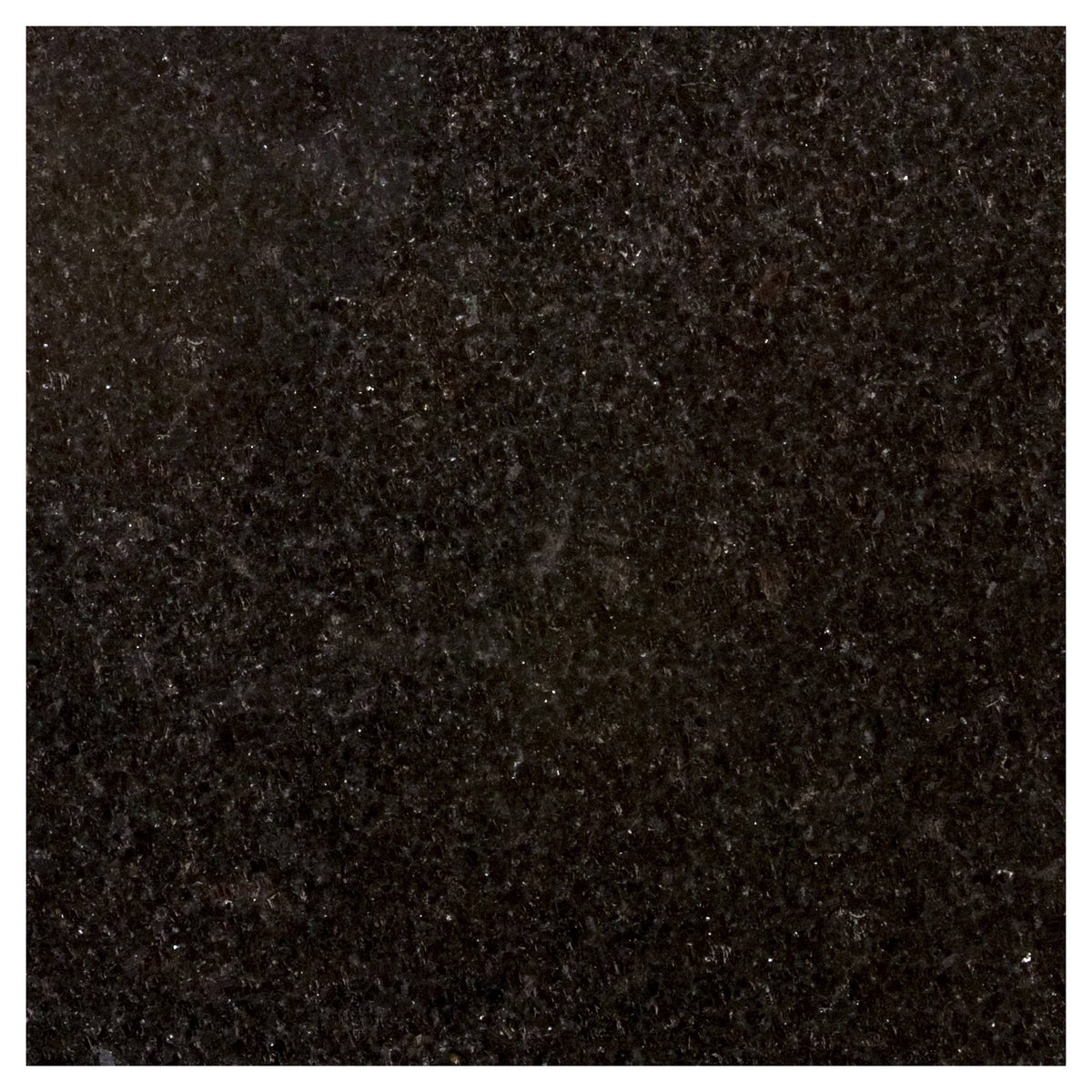 Black Granite Top Portable Kitchen Island R631