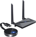 Wireless HDMI Transmitter and Receiver, 4K Ultra HD Extender L24484