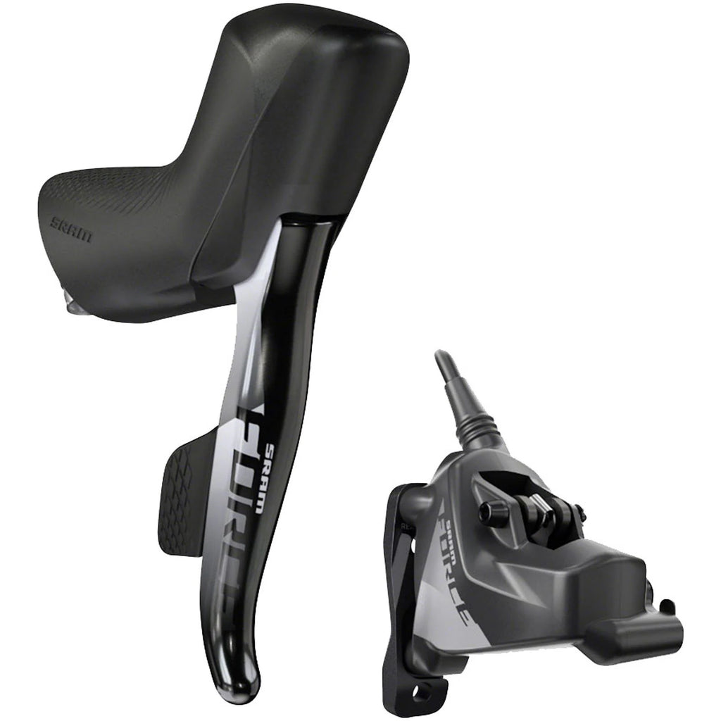SRAM Force eTap AXS Shift/Brake Lever Disc Right W63706