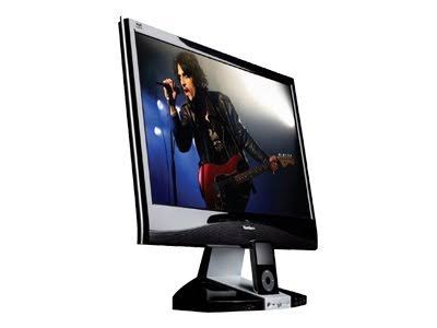 22x22 Widescreen LCD Monitor V236