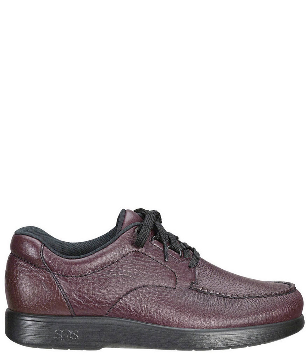 Black Men's Shoes C614933