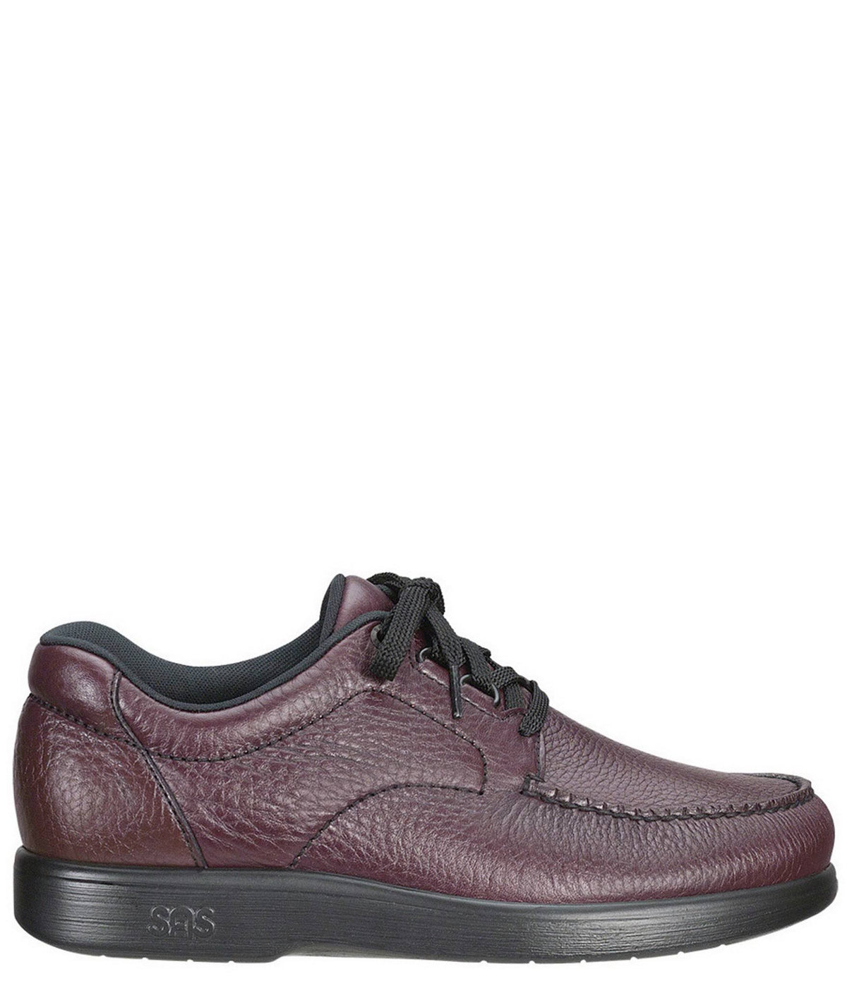 Black Men's Shoes C614933
