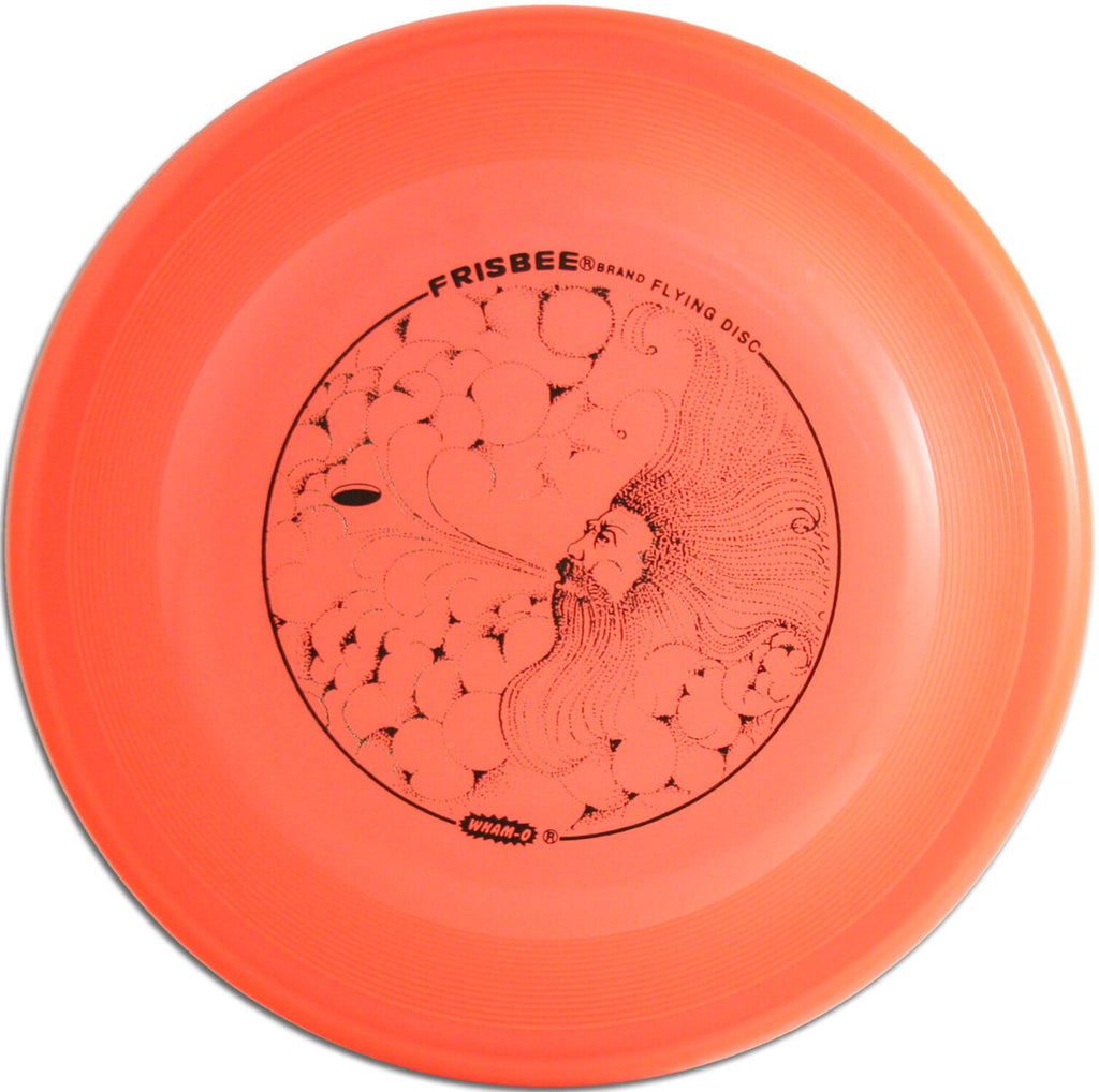 Fastback Frisbee N44607