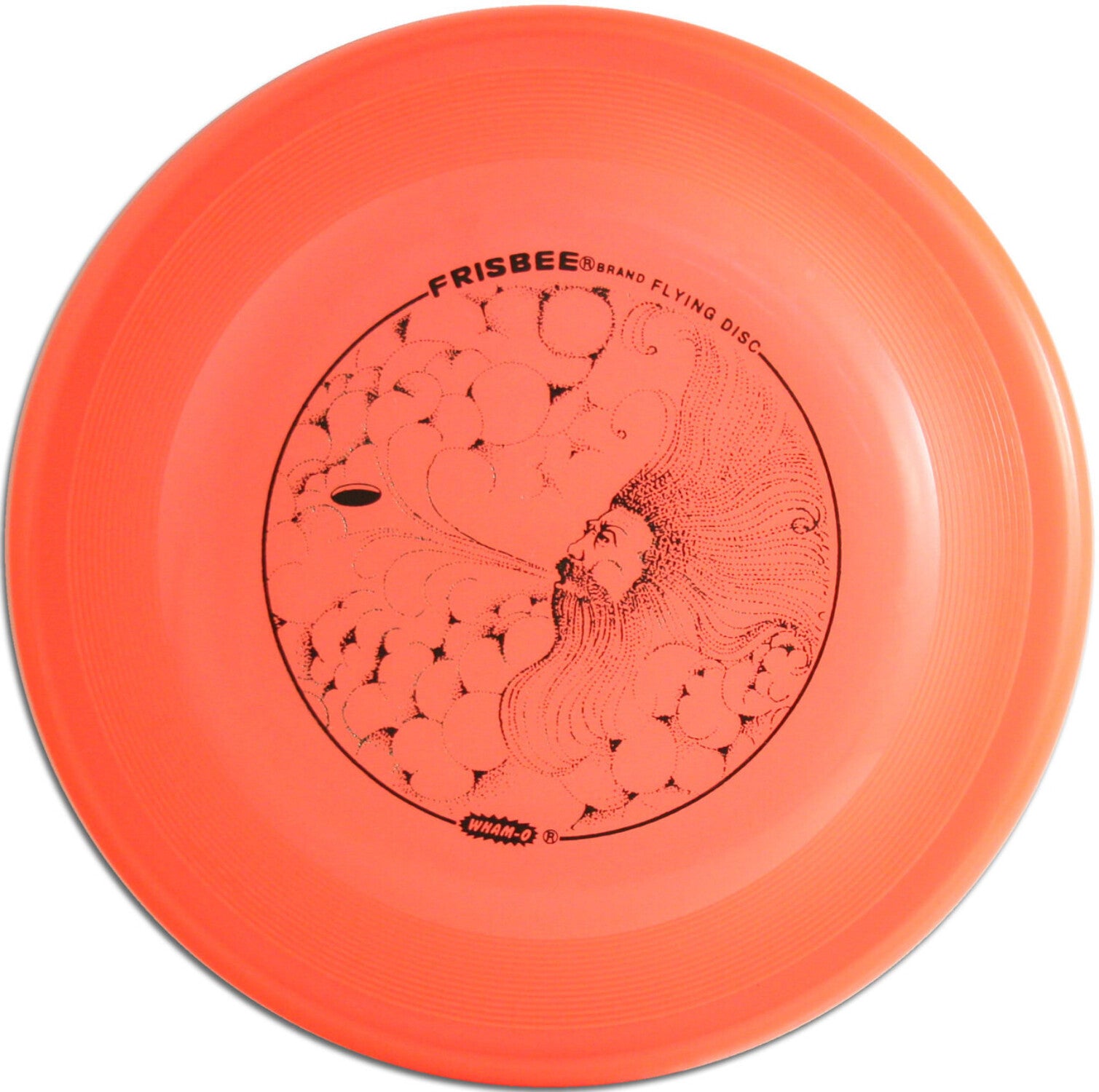 Fastback Frisbee N44607