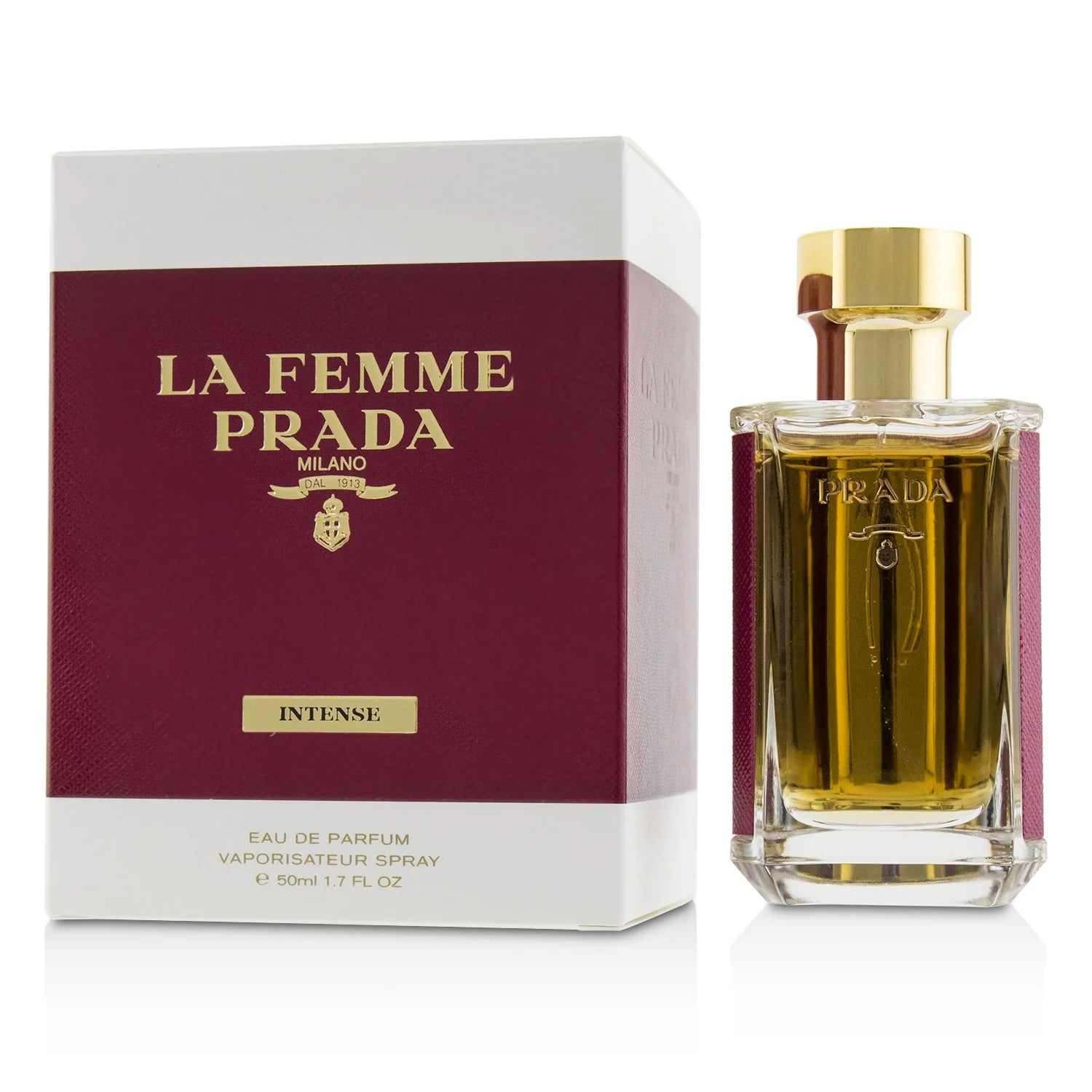 Eau De Parfum Spray 50ml J89163
