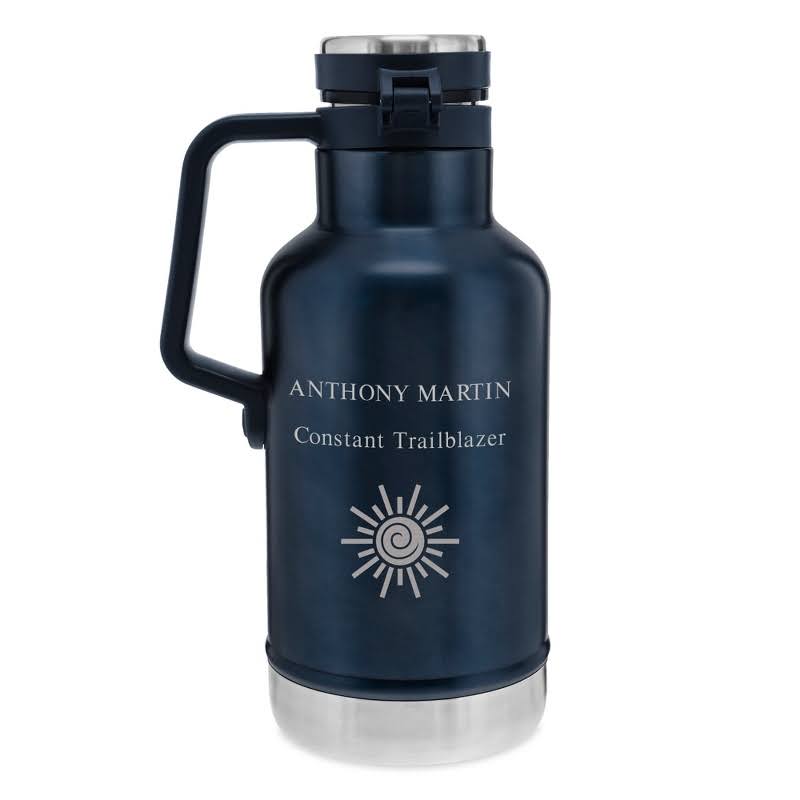 64oz Nightfall Growler W35371