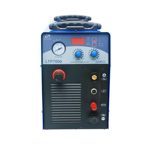 220V 70 Amp Plasma Cutter with Pilot Arc B9652