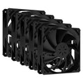 120mm 3PIN Silent PC Case Fan U5616