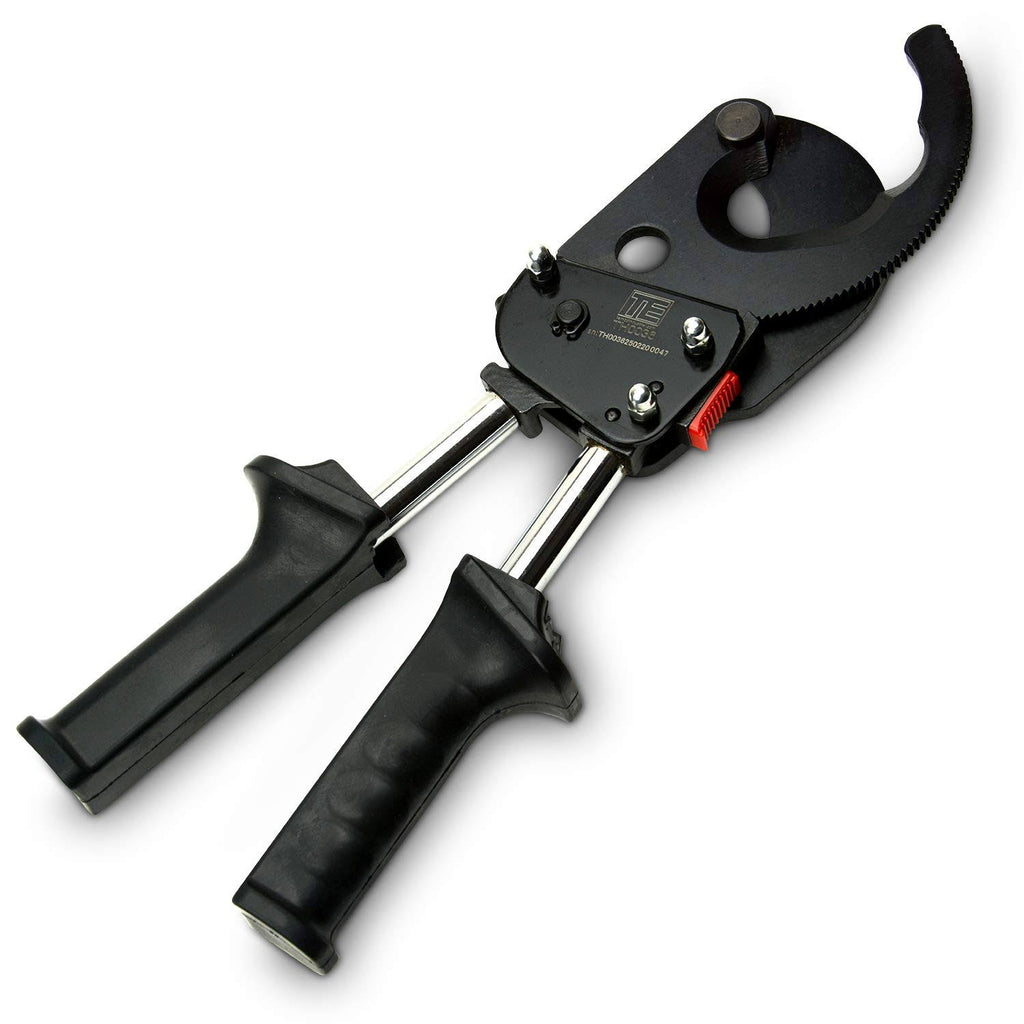 Heavy Duty Ratcheting Wire and Cable Cutter V207