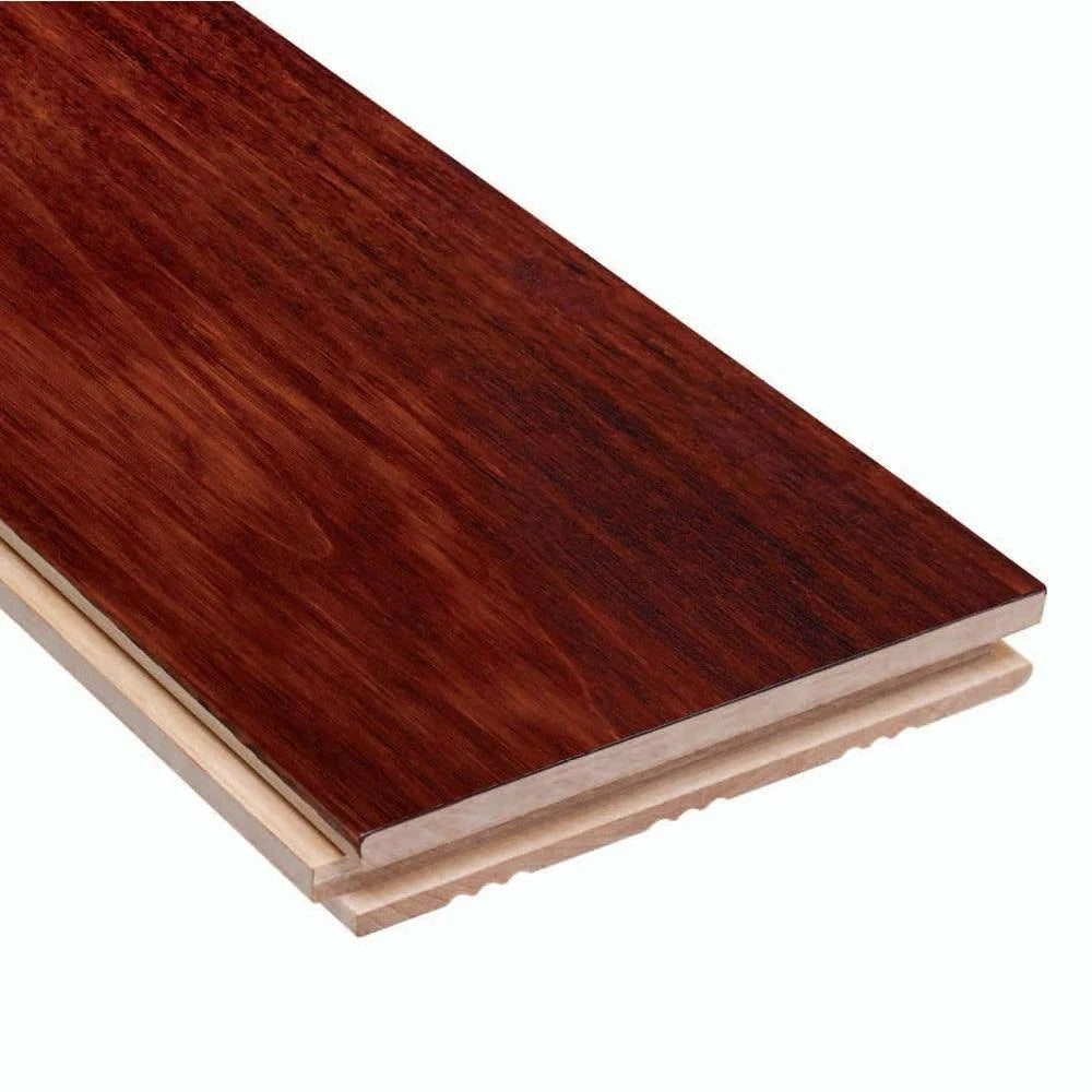 Solid Hardwood Flooring (18.70 Sq. ft. / CASE) F324133