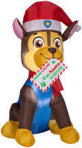 Chase Inflatable S307891