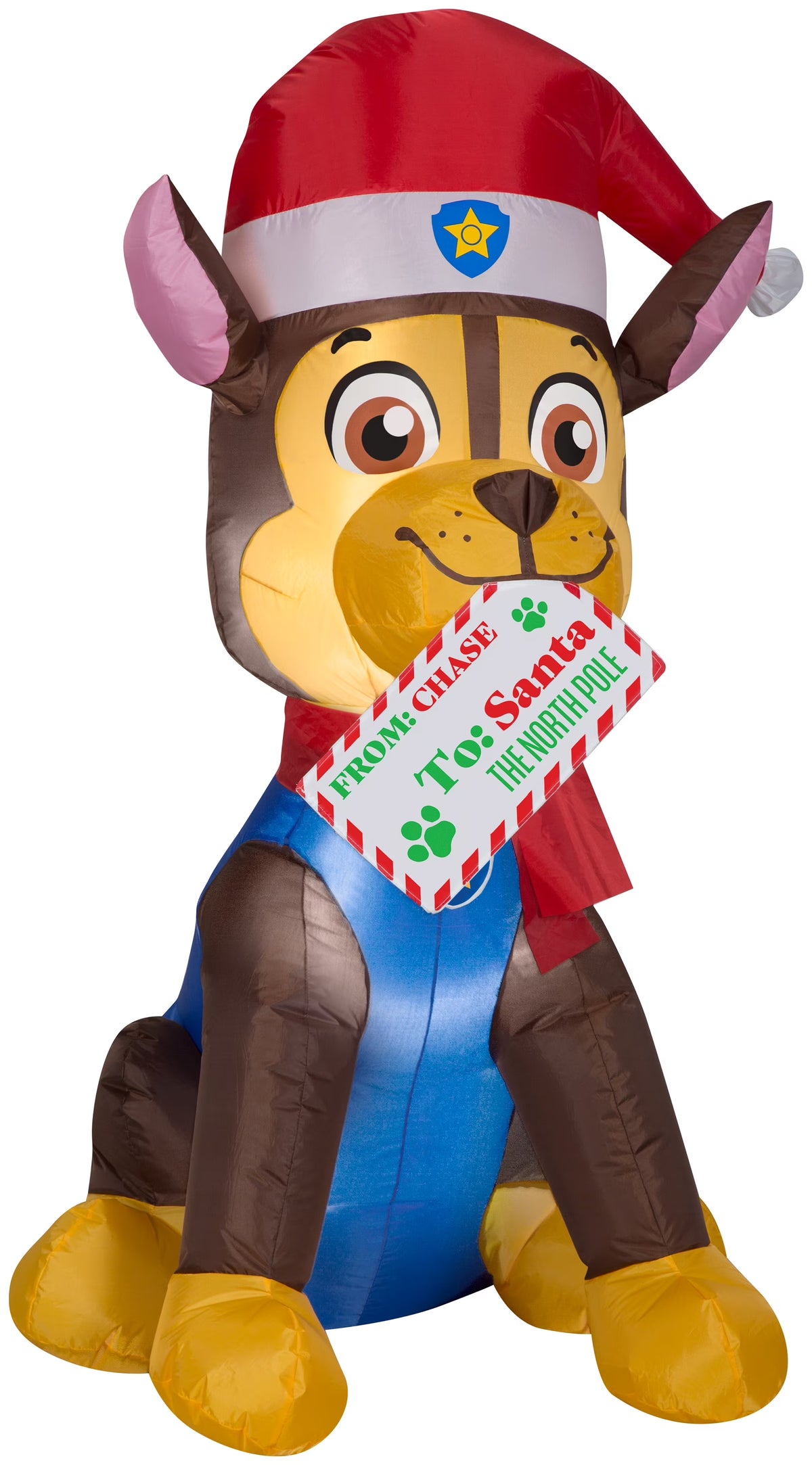 Chase Inflatable S307891