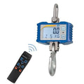 Crane Scale with Remote Control, Weight Range Up to 1000 kg E52096