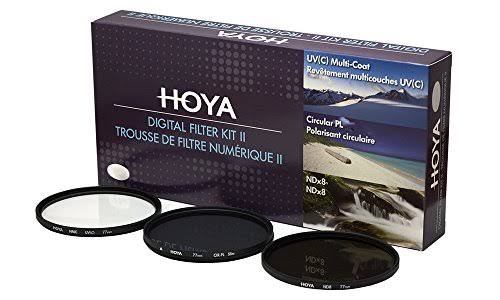 77mm Digital Filter Kit I946704