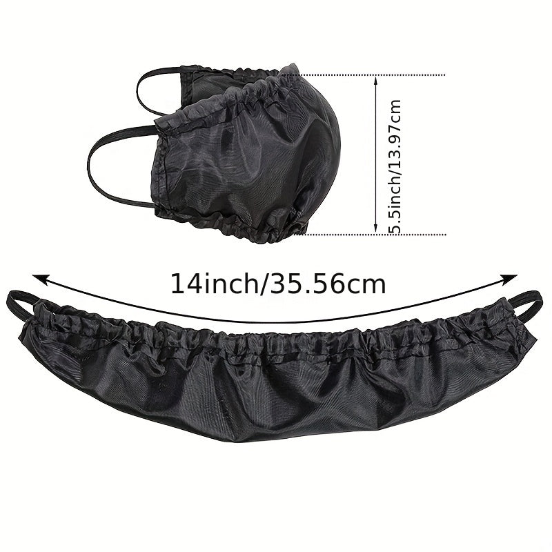 Beard Protection Cover B41744