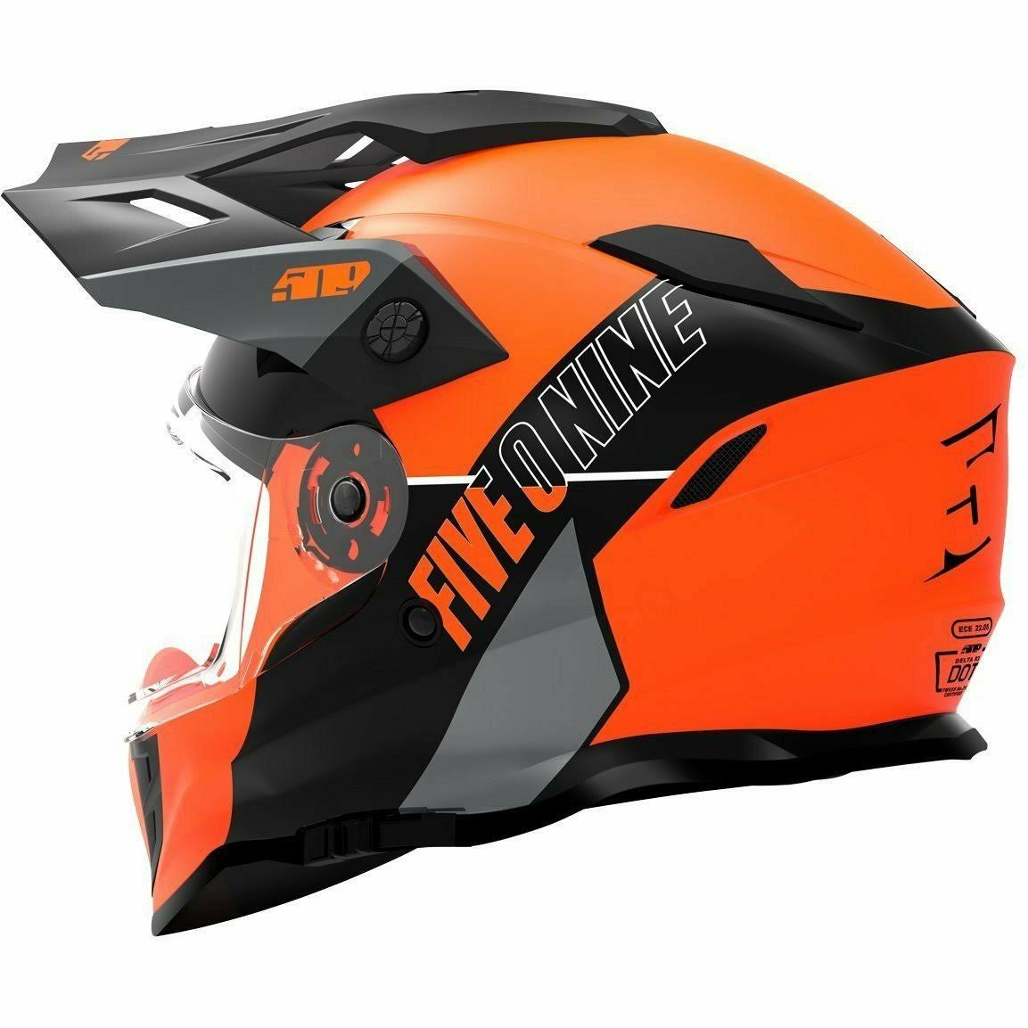 Black Camo Xs Helmet R1984