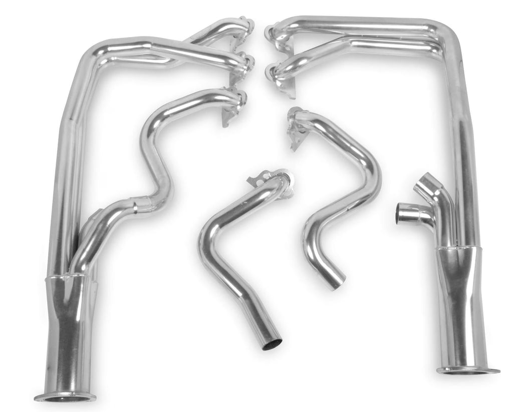 Exhaust Header Y2471