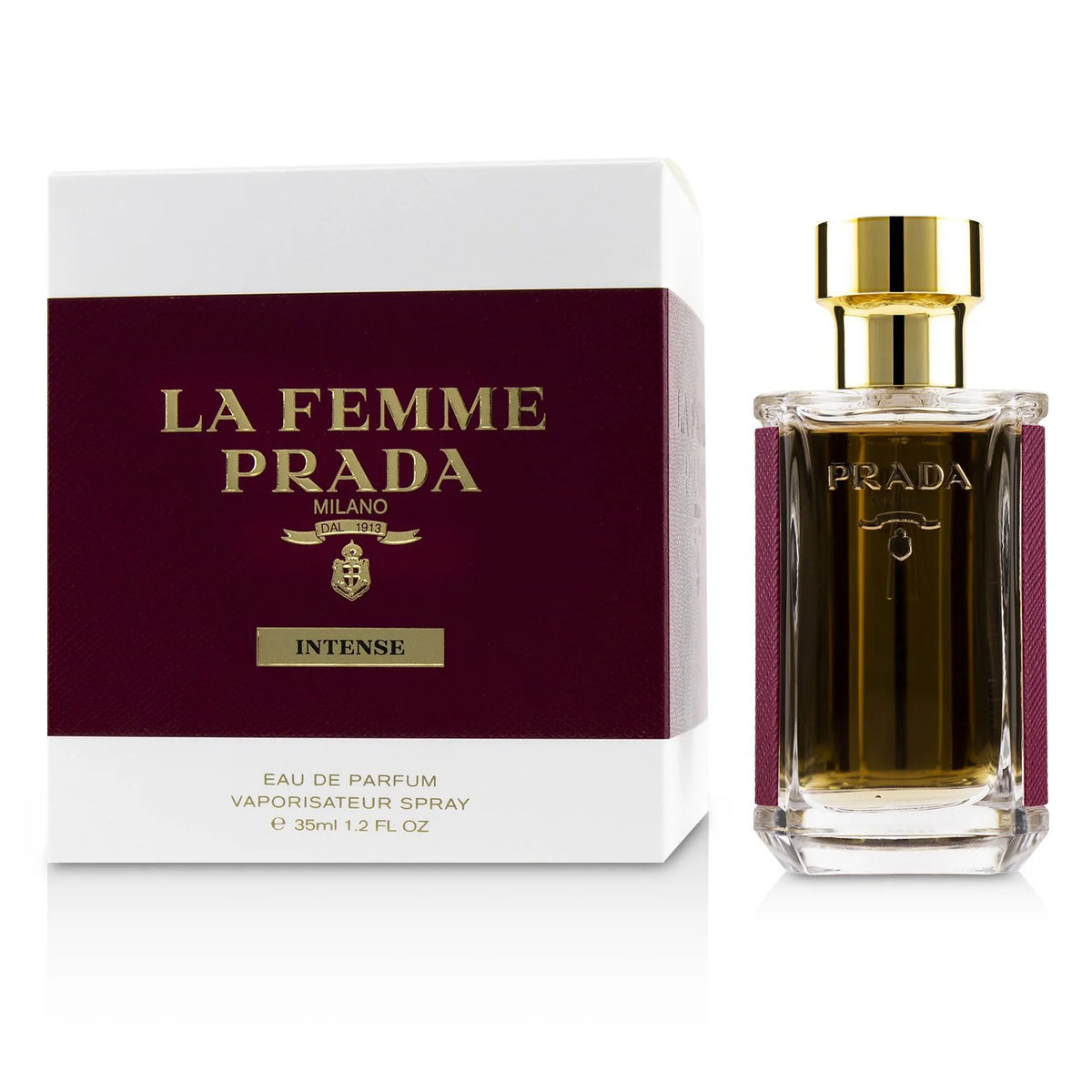 Eau De Parfum Spray 50ml J89163