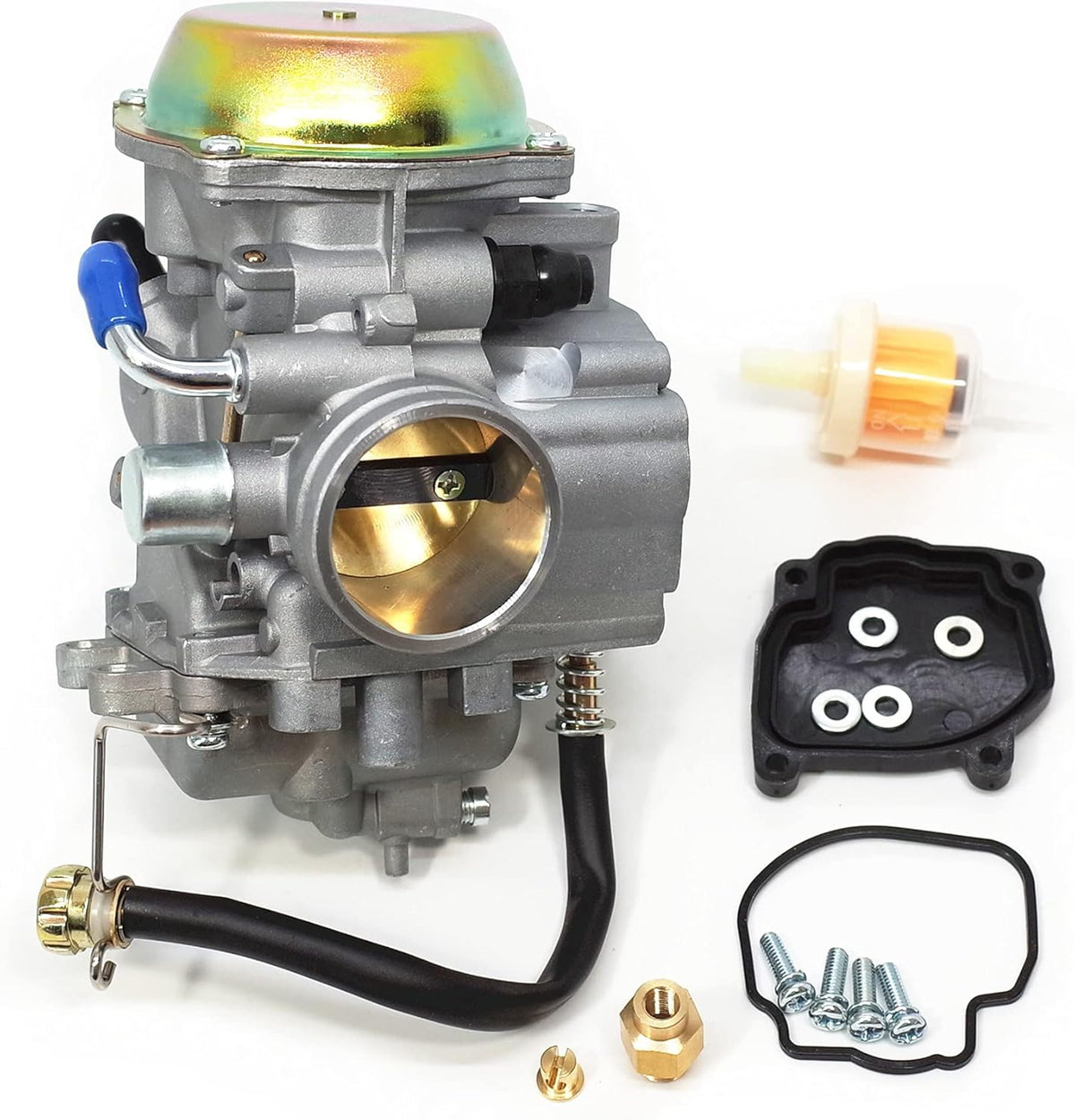 Carburetor Pack of 2 S890