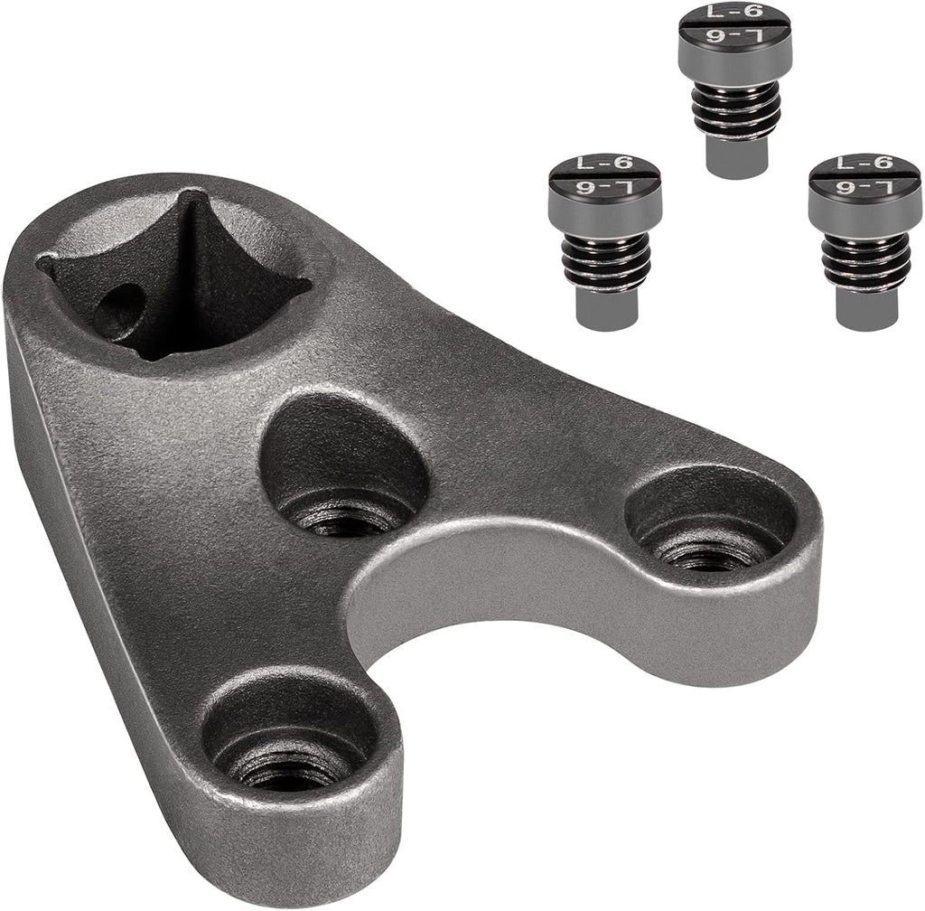 35mm x 6mm Outboard Trim/Tilt Pin Wrench Tools Pack of 2 Z32222