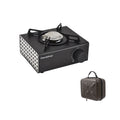 2000W Camping Metal Stove with Storage Bag T344