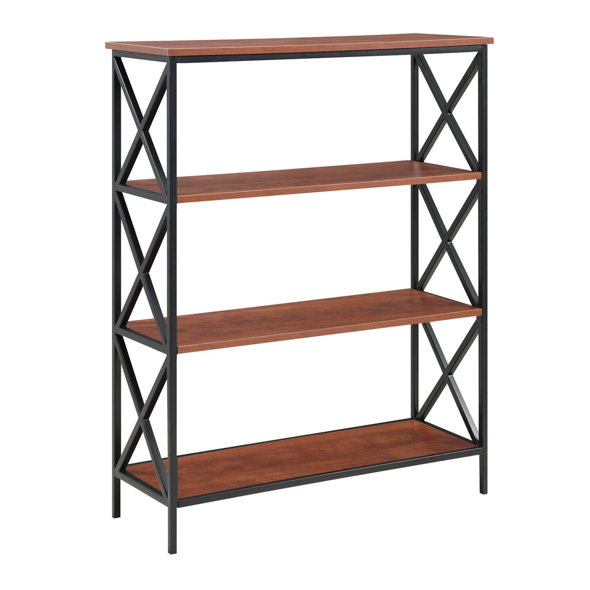 4 Tier Bookcase O23483