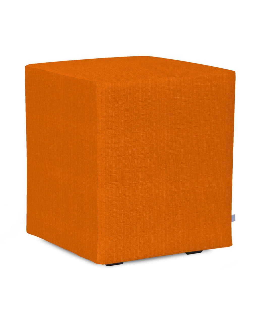 Canyon Cube Ottoman Q32253