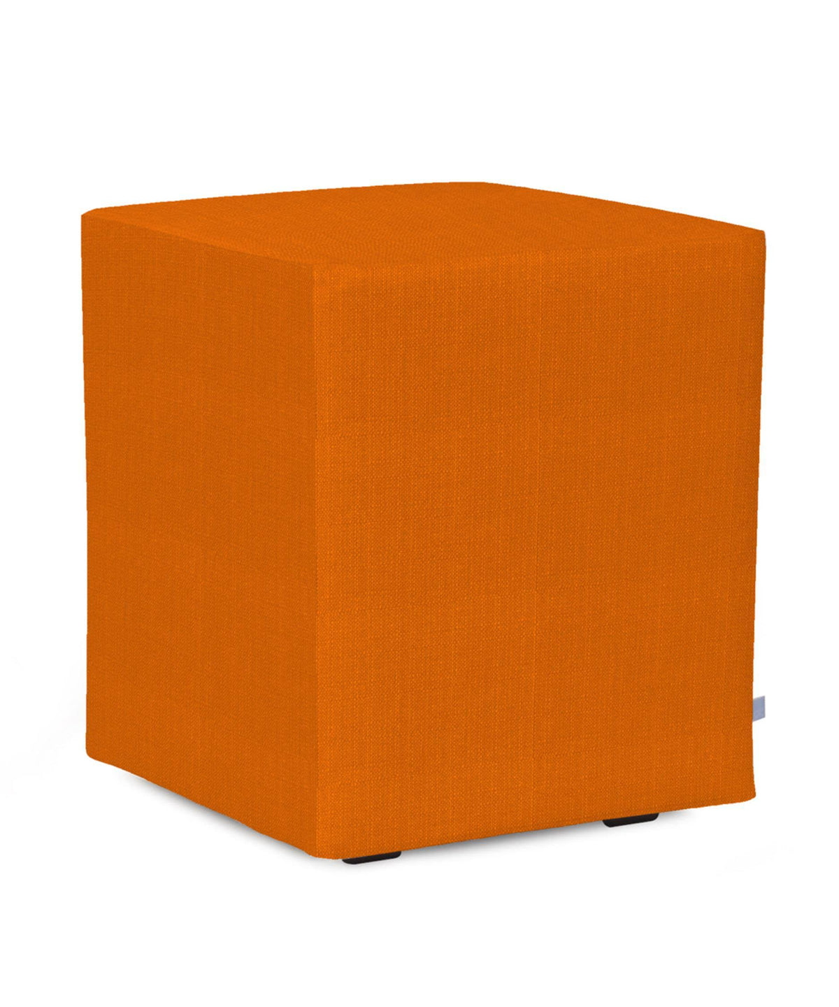 Canyon Cube Ottoman Q32253