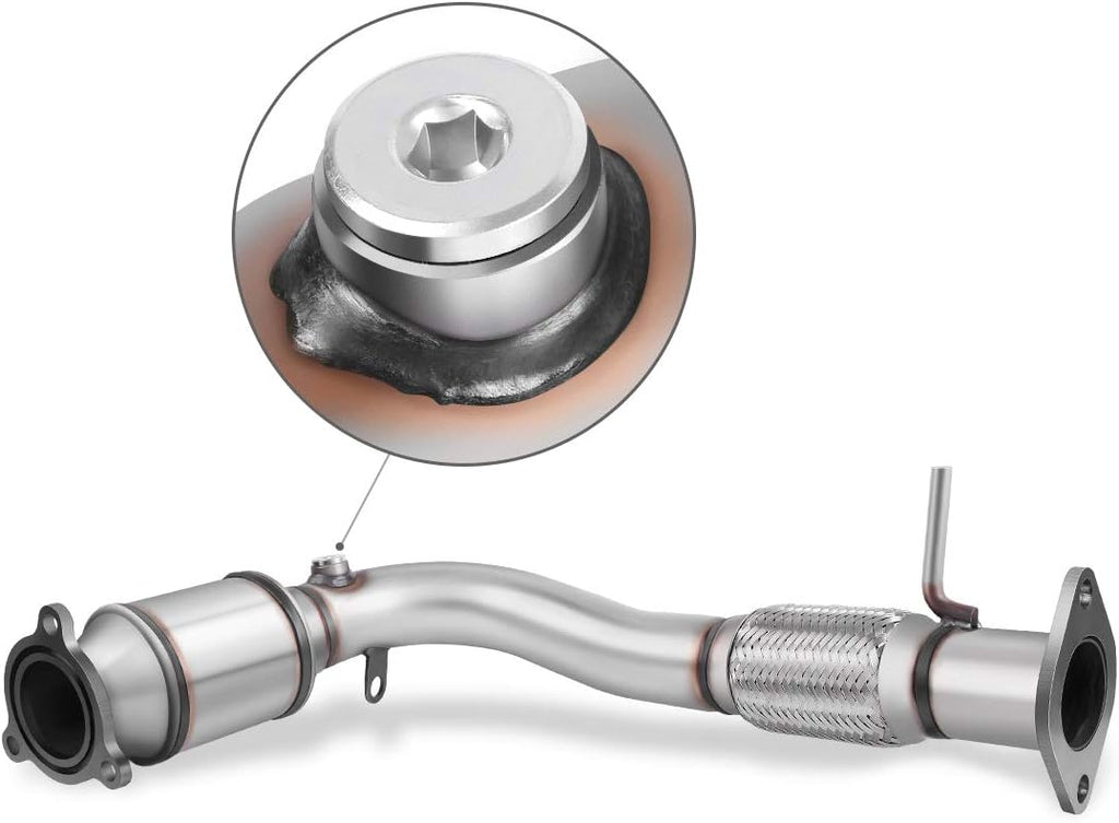 Catalytic Converter M785055
