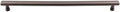 12 Inch (C-C) Pull Pack of 2 D381198
