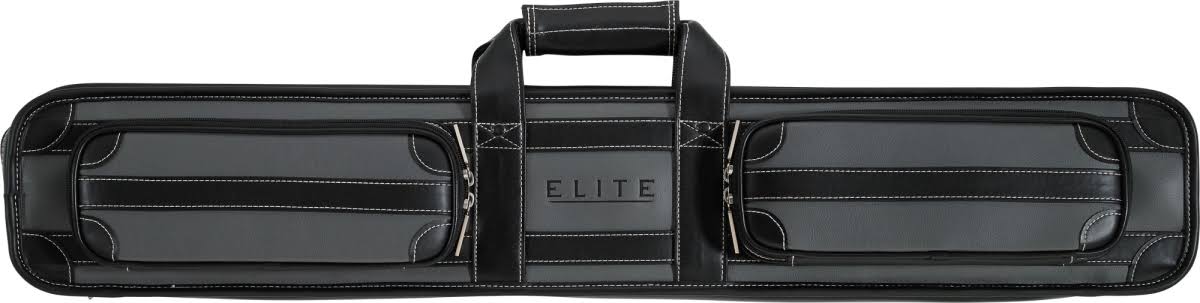 Grey Pool Cue Case U6718