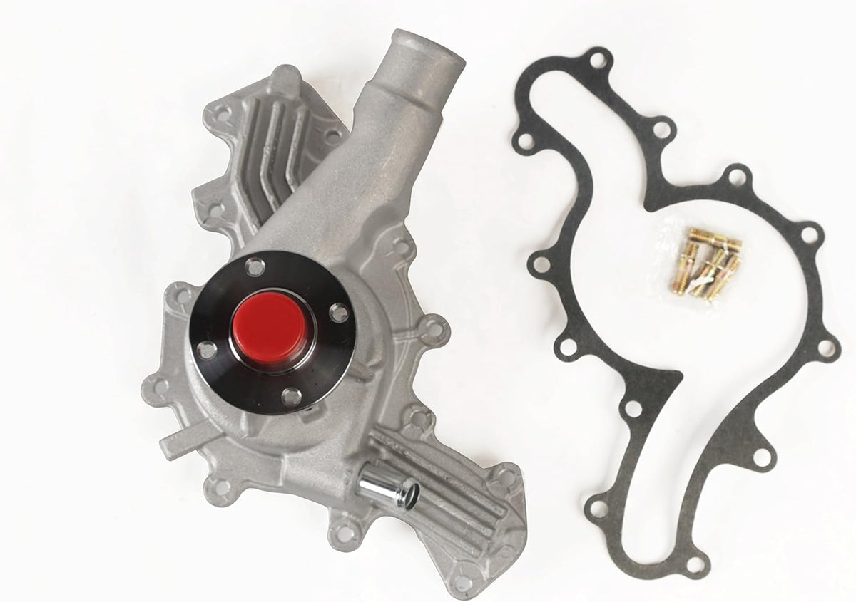 Timing Chain Kit with Water Pump Pack of 2 O97918