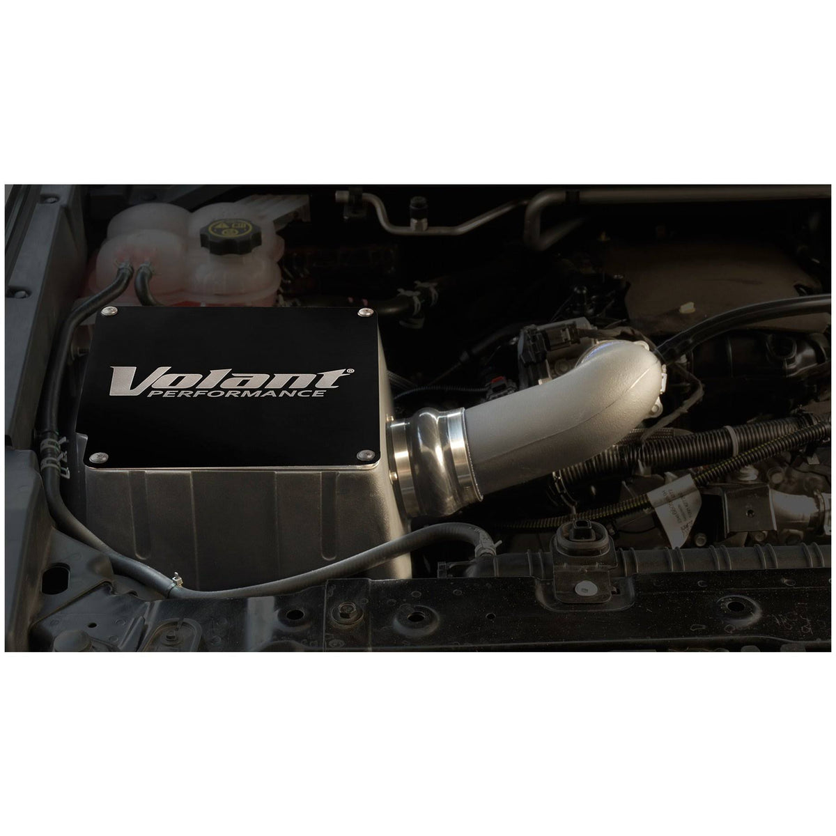 Cold Air Intake Kit Z718