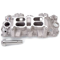 Dual-Quad Intake Manifold C381