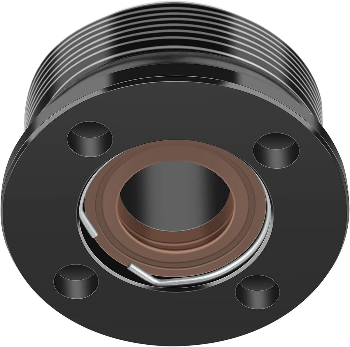 Trim Cap Cylinder Screw and Seal Kit, Pack of Two R447868