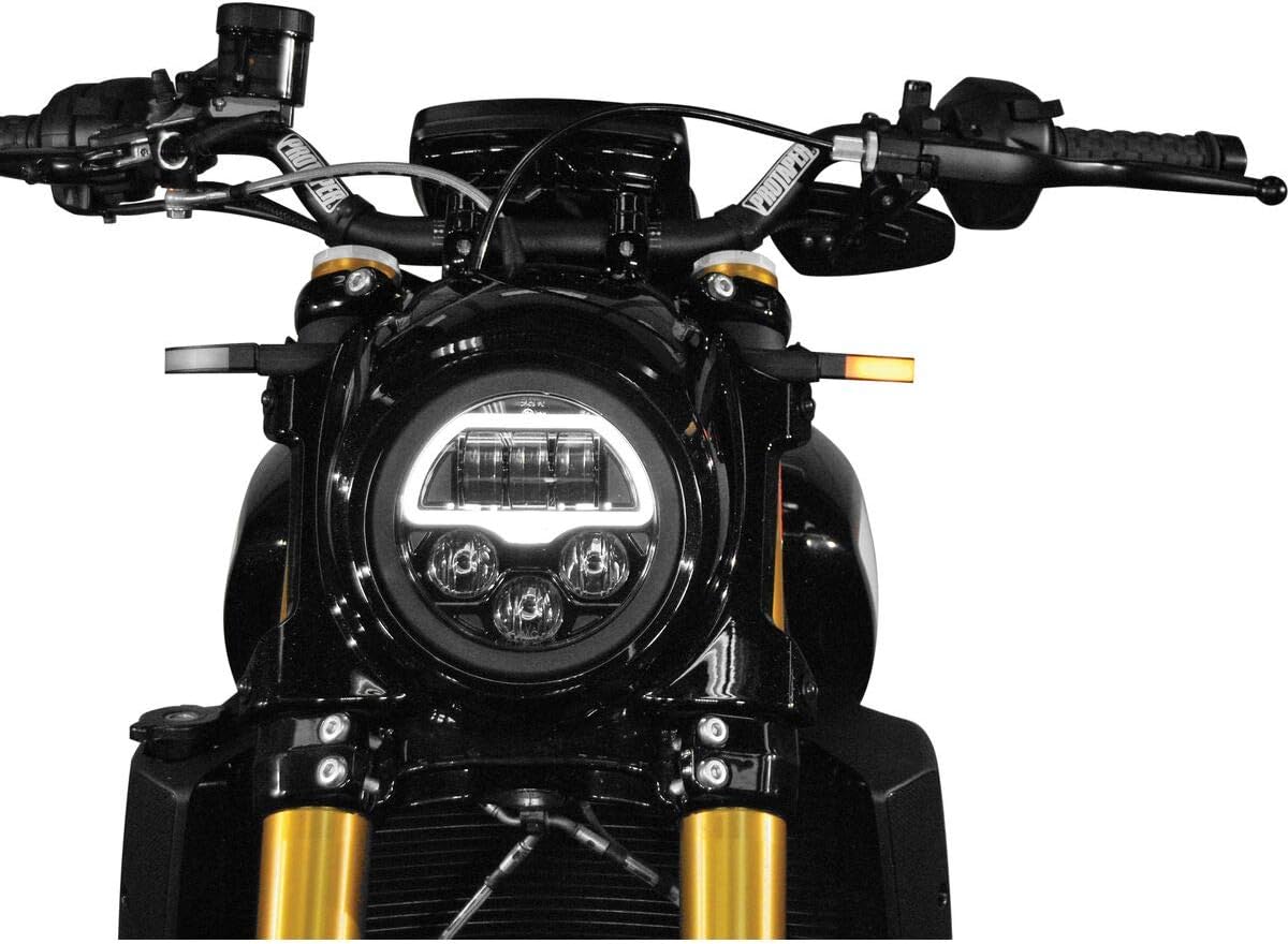 Front Turn Signals Z231195