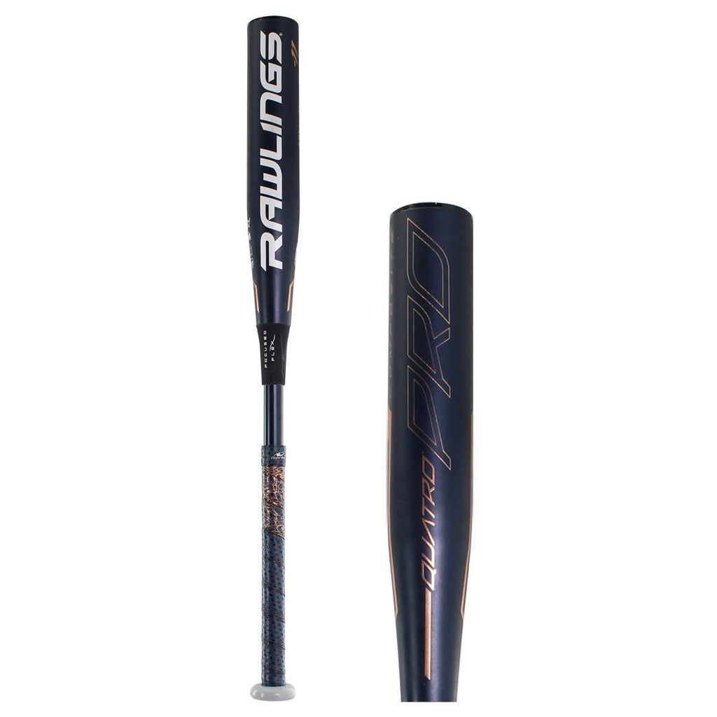 Fastpitch Softball Bat Z3858