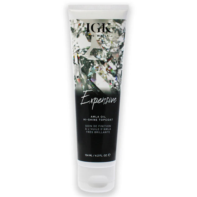 4.2 oz Hi Shine Top Coat Masque Q81900