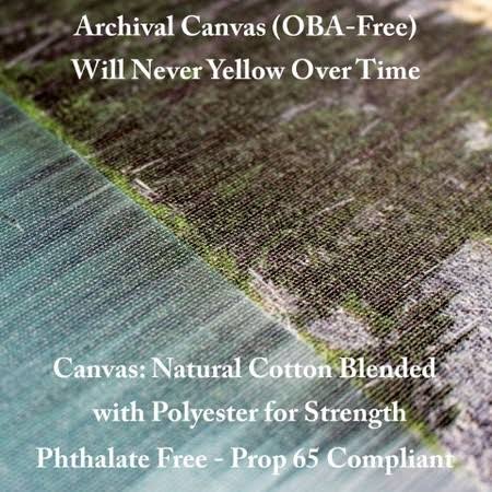 Canvas Art S327