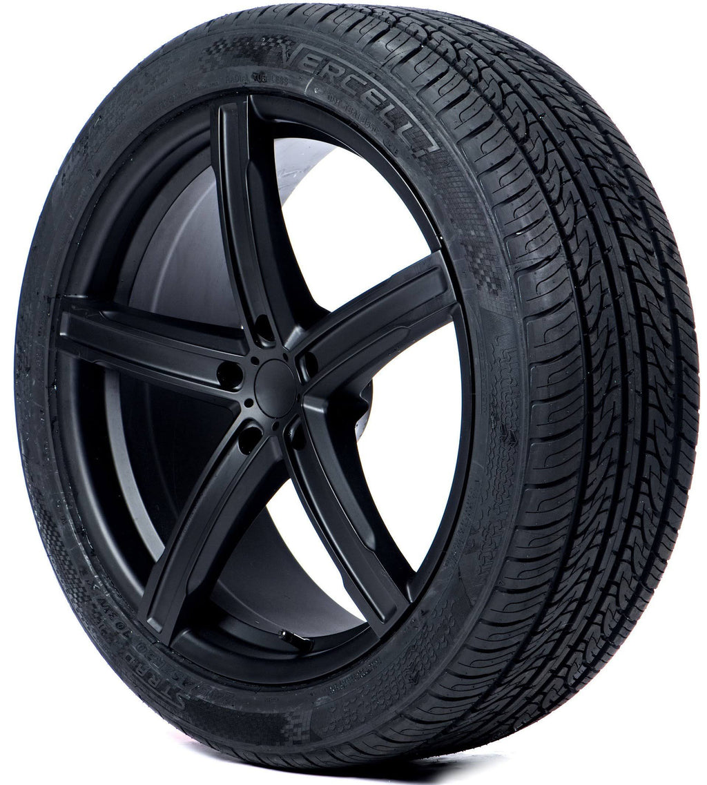 245/35R20 95W All-Season Radial Tire K963032