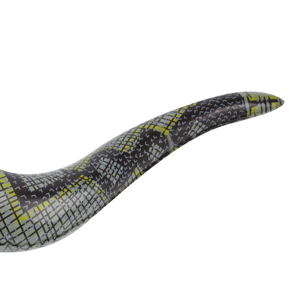 10pcs Inflatable Snakes Toy O984947