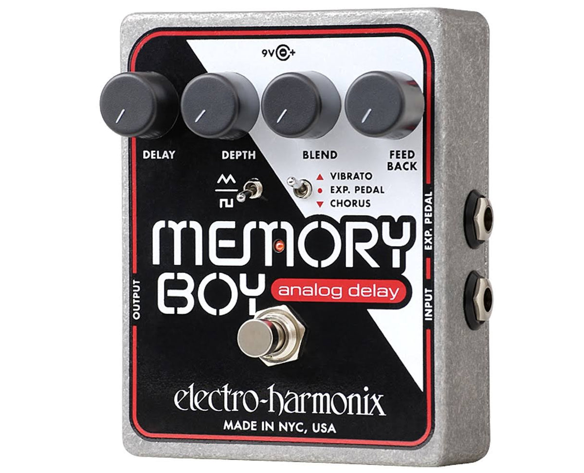 Analog Delay Pedal P27542