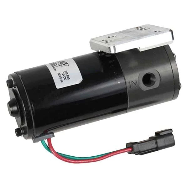 Fuel Pump D7539